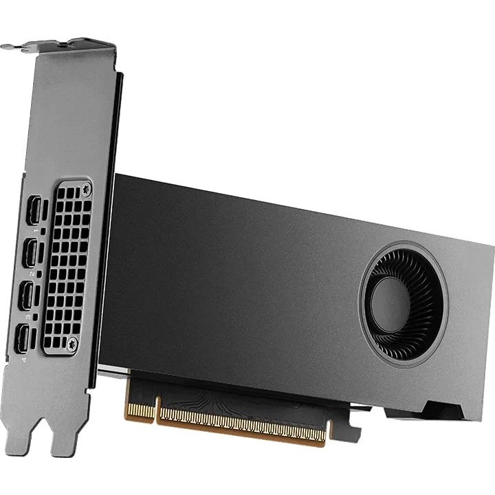 Placa video PNY NVIDIA Quadro P2200, 5GB, GDDR5, 160 bit