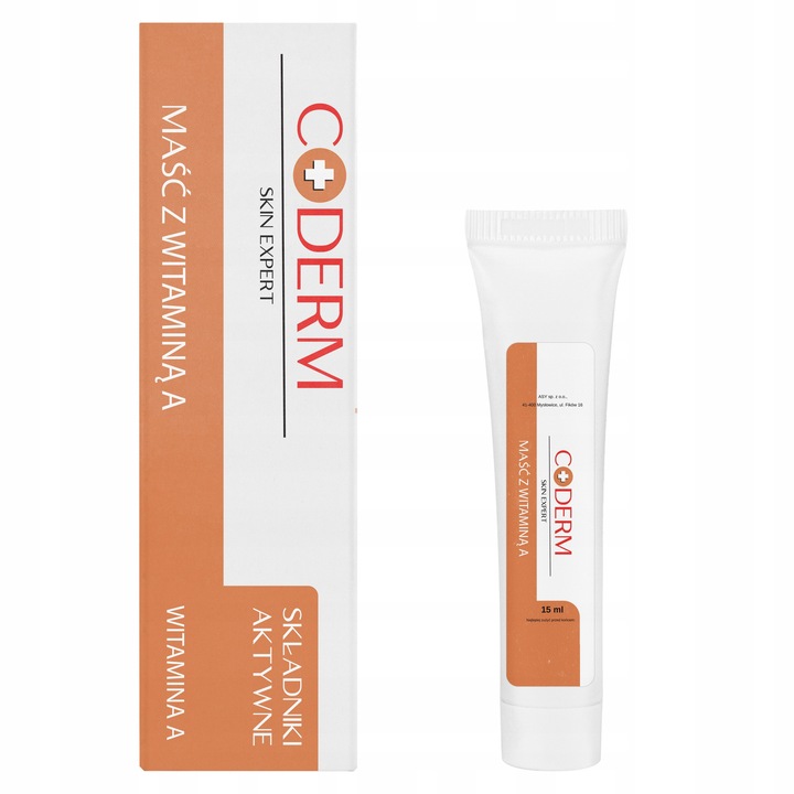 Onlymed arckrém, A-vitaminos maszk, regeneráló, hidratáló, 25ml