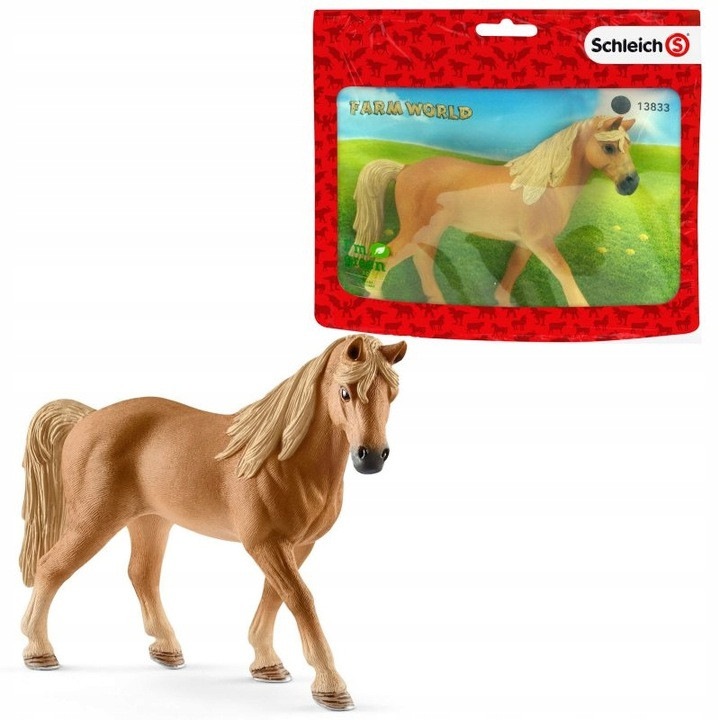 Фигурина Schleich, кон Тенеси Уокър, комплект, 10x15см