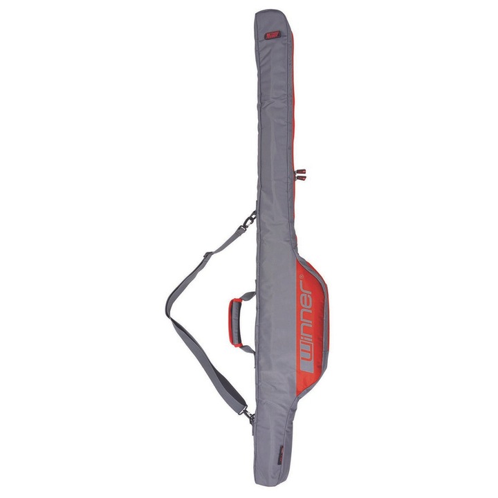 Чанта за въдица Tandem Baits Lufa Method Feeder 165 см, двойна защита, издръжлив материал, модерен цвят