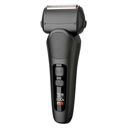 Aparat de ras electric, Generic, cu cap de ras reciprocant, impermeabil ...