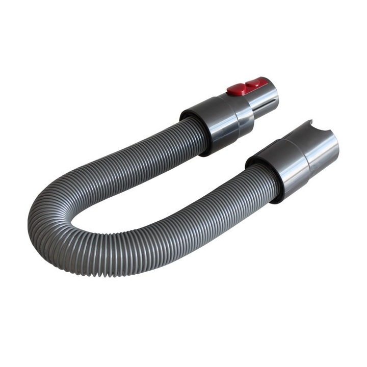 Dyson V8/V7/V10 porszívó hosszabbító tömlő, készlet, tartós, megbízható