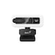 Camera Web Genius FaceCam Light, Full HD, Microfon, Negru, USB 2.0