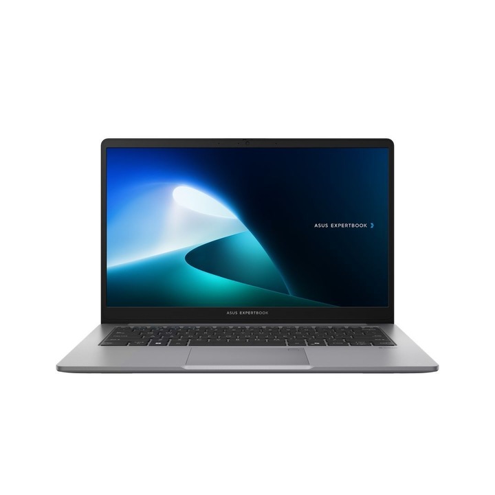 Laptop Asus P1403CVA-S63329, 14", Intel Core 3, 16GB, SSD 512GB, Grey, 1,5Kg