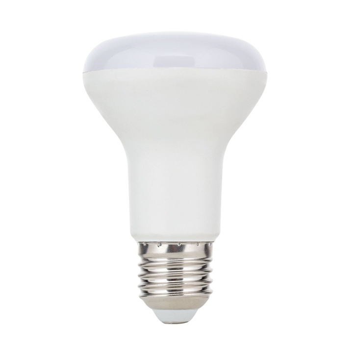 LED рефлекторна крушка R63 димируема, E27, 8W, 3000K, 720Lm топла бяла светлина ORION