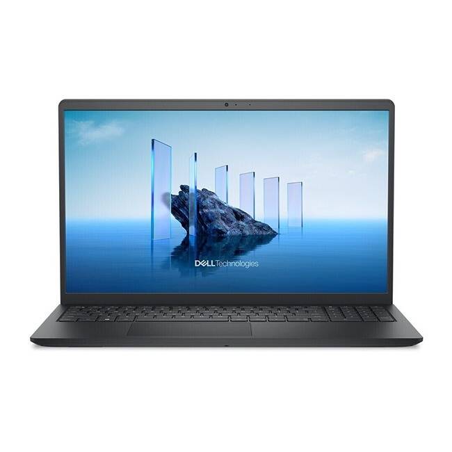 Laptop, Dell, 15 DC15255, AMD Ryzen 7 7730U, 16GB, 512GB SSD, 15.6