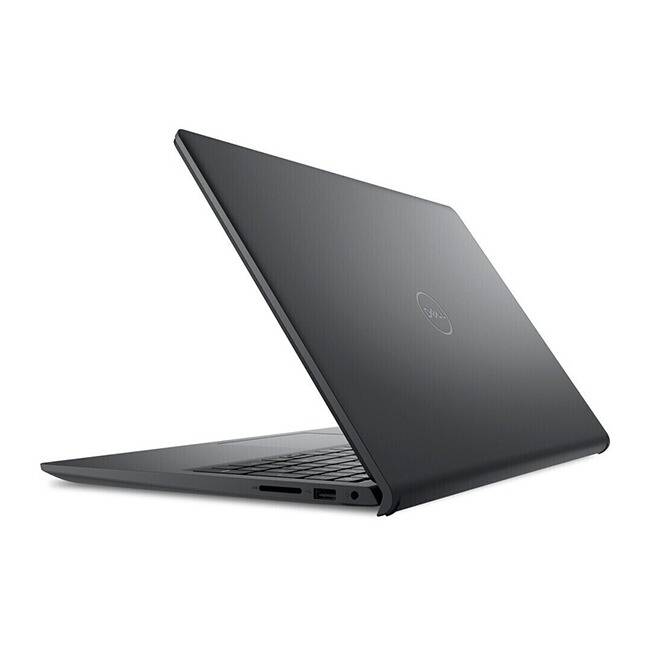 Laptop Dell 15 Ryzen 7 7730U 15.6inch Touch 16GB 512GB Windows 11 Home Negru