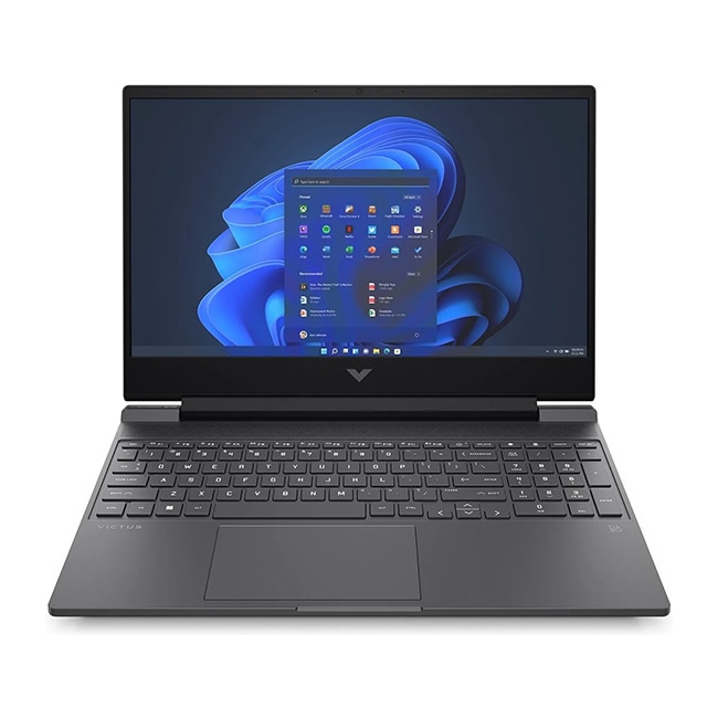 Laptop HP Victus 15-fb2713nw Ryzen 7 8845HS 15.6inch 144Hz 16GB 512GB Windows 11 Home RTX4060 Negru