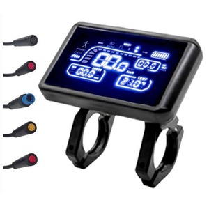 Accesorii vehicule electrice