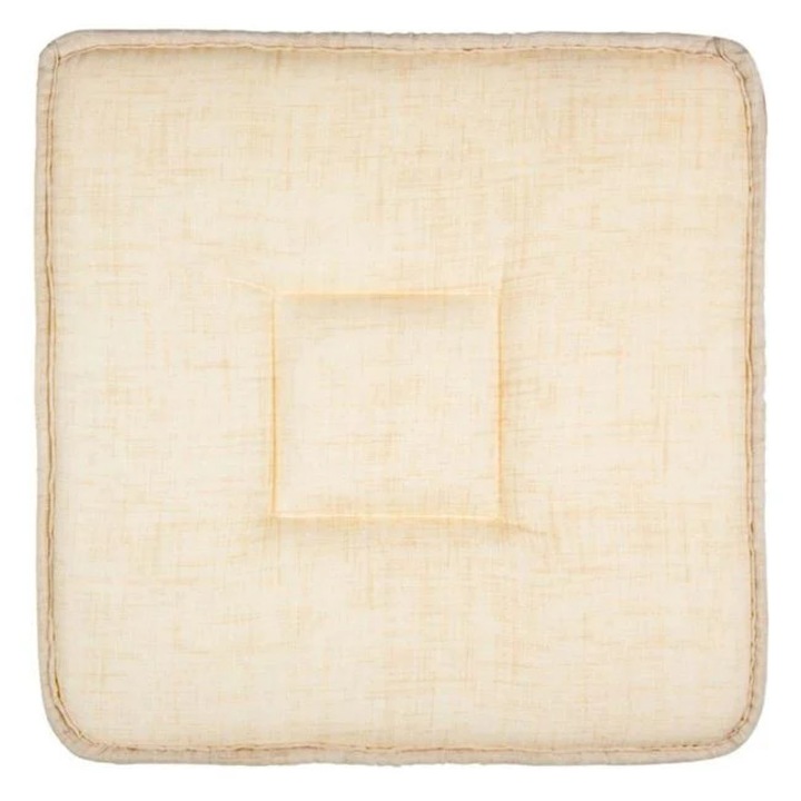 Perna pentru Scaun Ecru 39x39cm