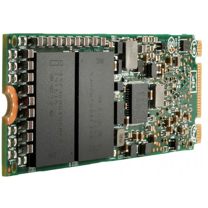 Хард диск SSD HPE Mainnstream Performance Read Intensive, 480GB