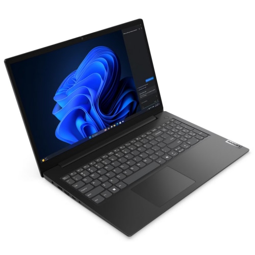 Laptop Lenovo V15 G5 FHD 15.6 inch Intel Core i5-13420H 16GB 512GB SSD Windows 11 Pro Business Black