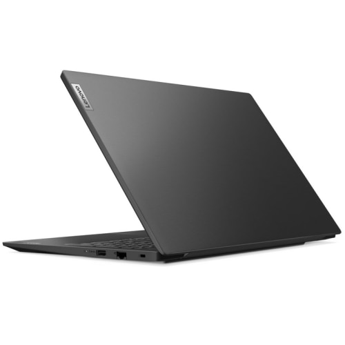 Laptop Lenovo V15 G5 FHD 15.6 inch Intel Core i5-13420H 16GB 512GB SSD Windows 11 Pro Business Black