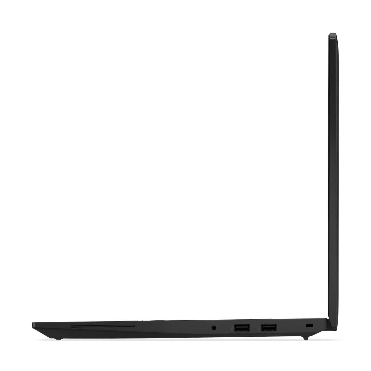 Laptop Lenovo ThinkPad L16 G2 WUXGA 16 inch Intel Core Ultra 7 255U 16GB 512GB SSD Windows 11 Pro Black