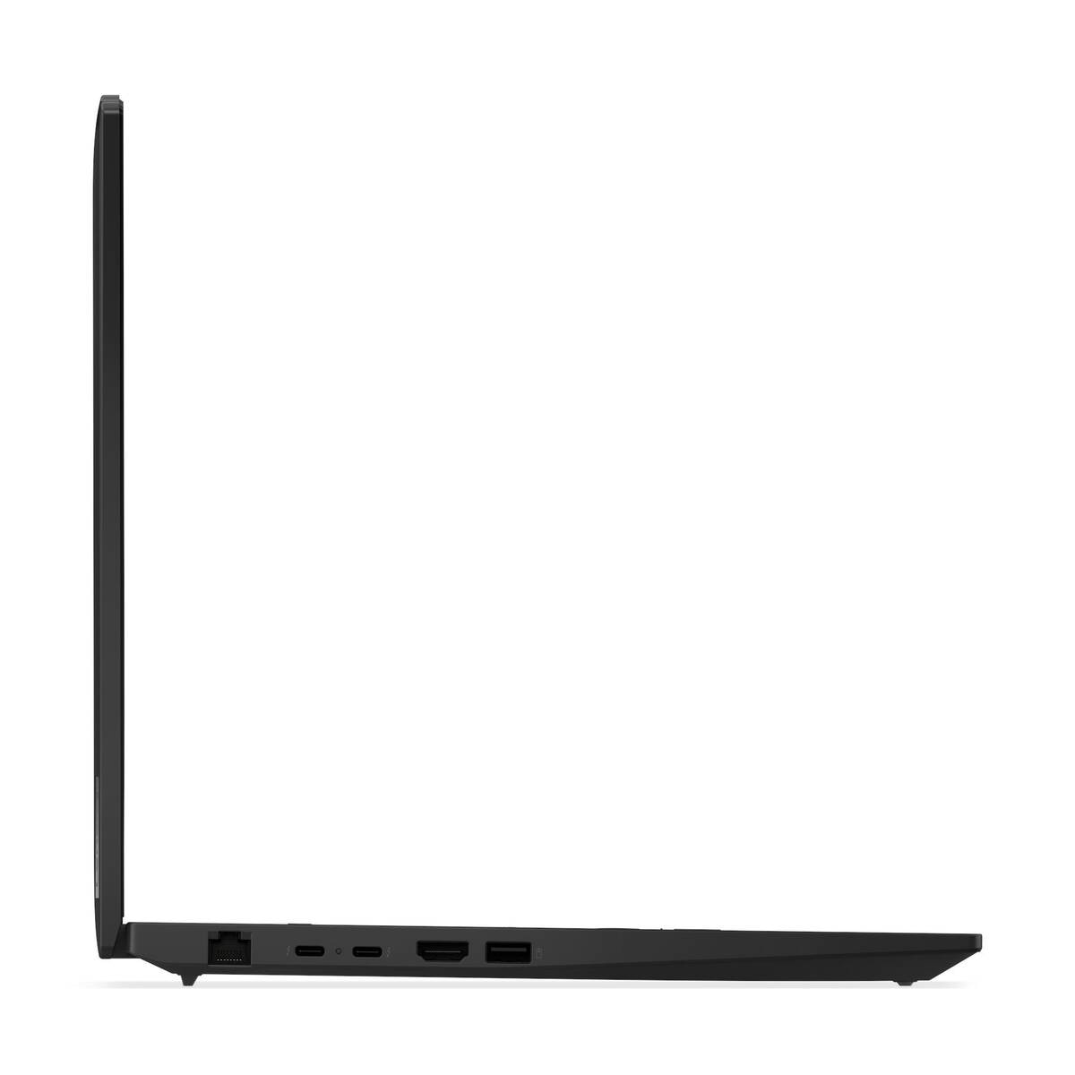 Laptop Lenovo ThinkPad L16 G2 WUXGA 16 inch Intel Core Ultra 7 255U 16GB 512GB SSD Windows 11 Pro Black