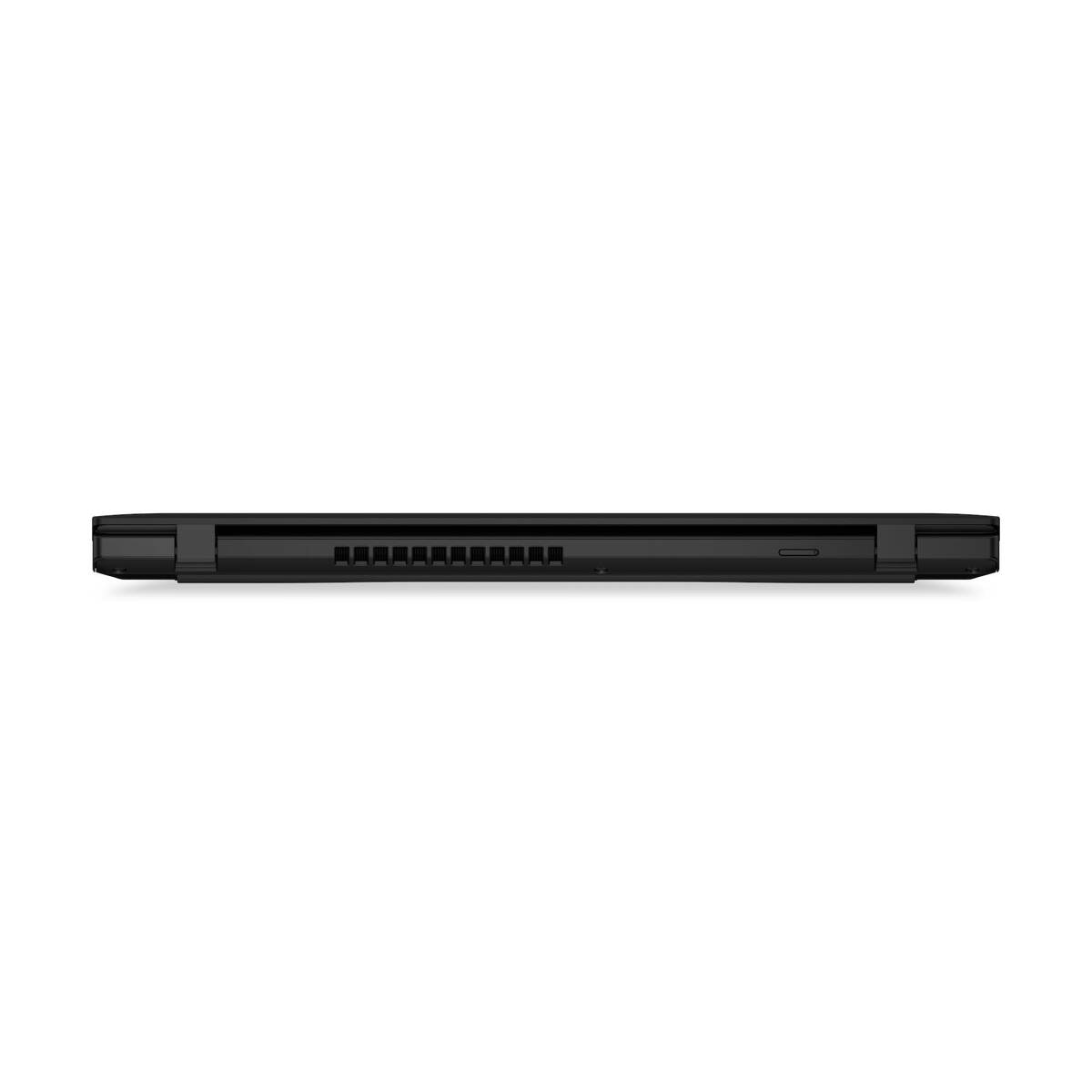 Laptop Lenovo ThinkPad L16 G2 WUXGA 16 inch Intel Core Ultra 7 255U 16GB 512GB SSD Windows 11 Pro Black