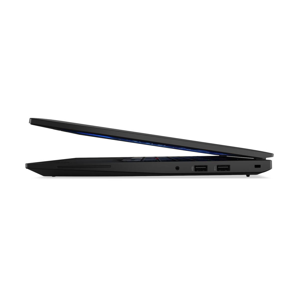 Laptop Lenovo ThinkPad L16 G2 WUXGA 16 inch Intel Core Ultra 7 255U 16GB 512GB SSD Windows 11 Pro Black