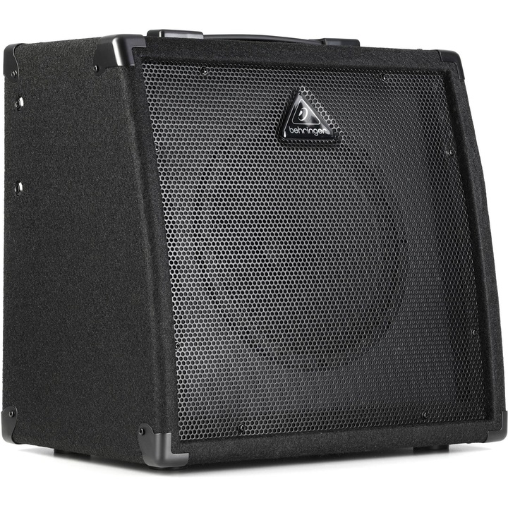 Amplificator Behringer K450FX, 3 canale, 45W, 20, 87x19, 84x15, 43cm