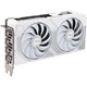 Видео карта Asus Dual GeForce RTX 5060 Ti OC Edition 16GB, GDDR7, 128-bit, Бял 90YV0MH6-M0NA00