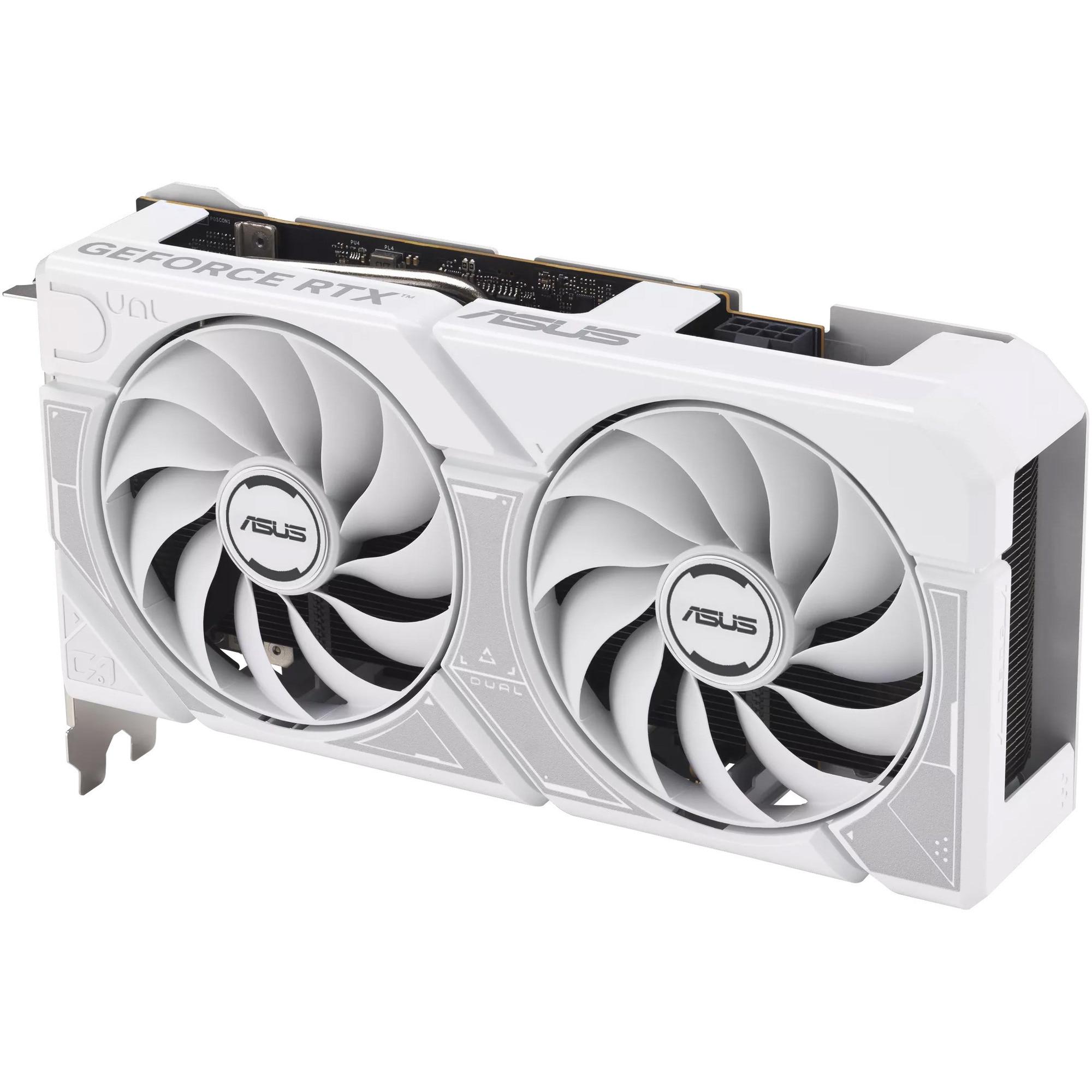 【新品未開封】ASUS GeForce RTX 5060 OC 8GB ASUS GeForce RTX 5060 Dual OC 8GB GDDR7 128bit (DUAL-RTX5060-O8G