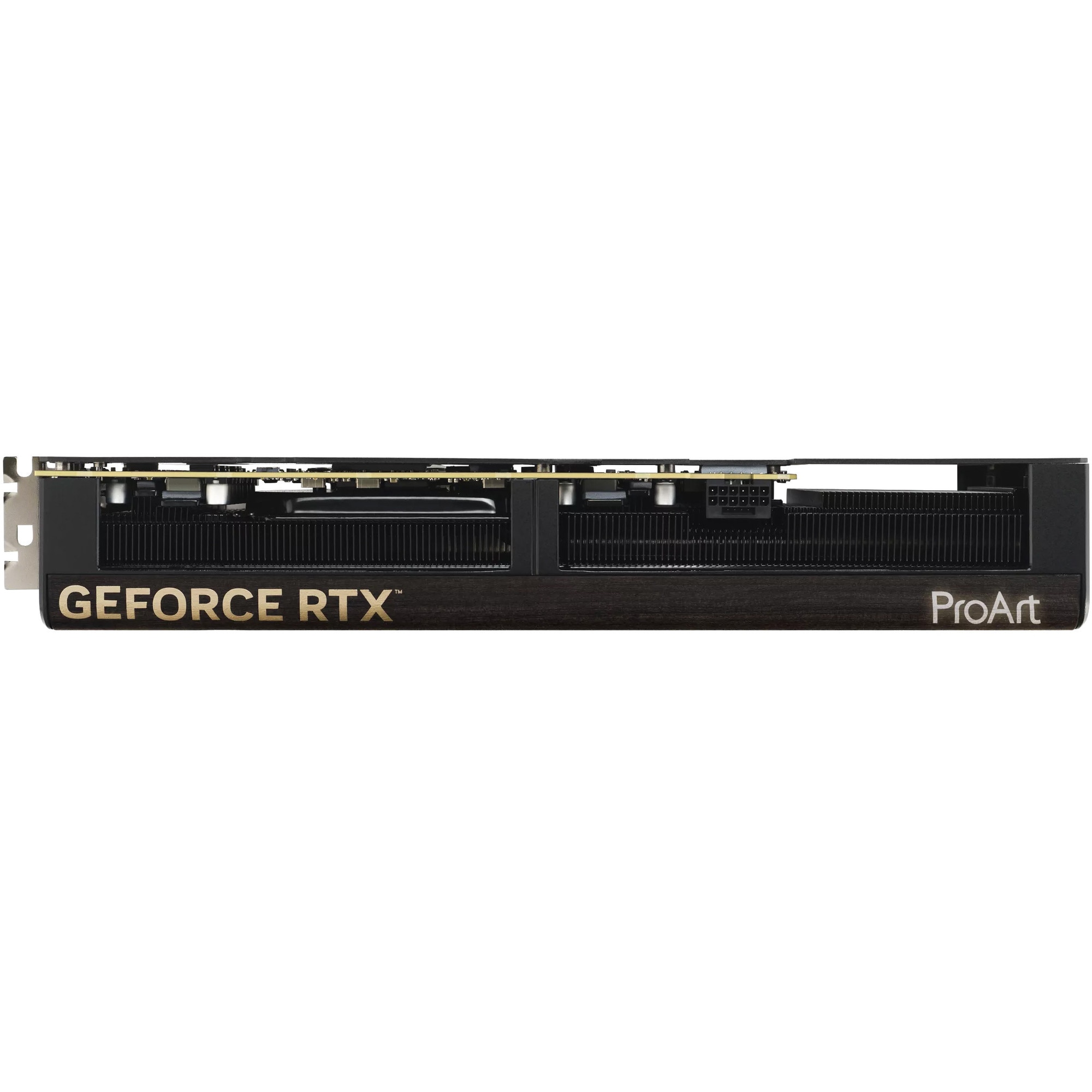 Straight Premium GILDED EDGE MODEL 10こ Placa video ASUS ProArt GeForce RTX™ 5080 OC Edition, 16GB GDDR7