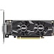 Placa video ASUS GeForce RTX™ 3050 OC Edition, 6GB GDDR6, 96-bit, low profile