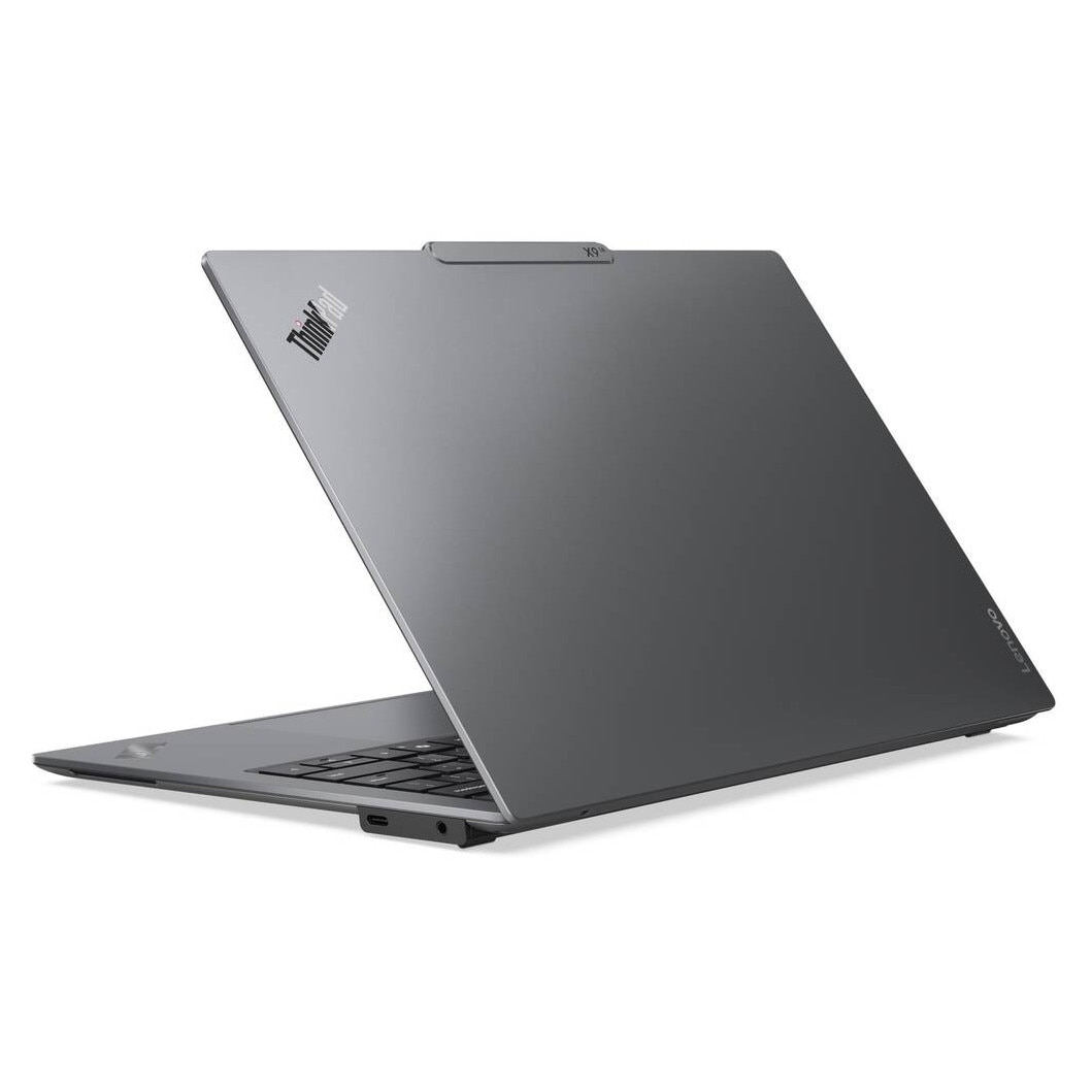 Laptop Lenovo ThinkPad X9-14 Gen 1 Aura Edition WUXGA 14 inch Intel Core Ultra 5 226V 16GB 512GB SSD Windows 11 Pro Grey