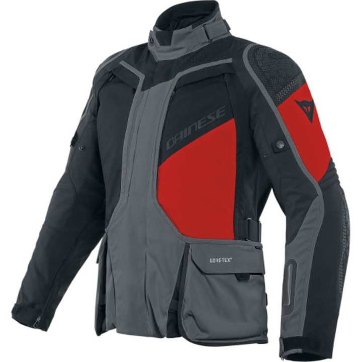 Geaca moto DAINESE D-EXPLORER 2 GORE-TEX JACKET 50