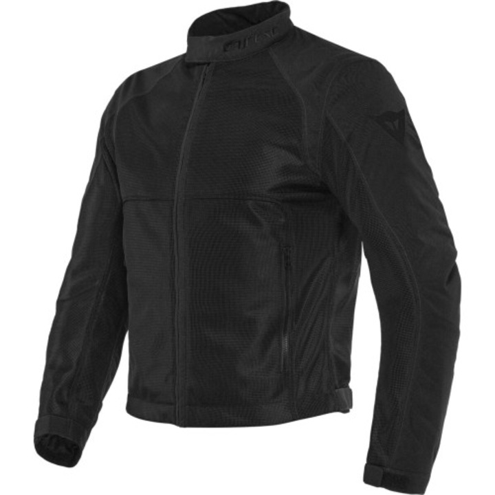 Geaca DAINESE SEVILLA AIR TEX BLACK BLACK 48