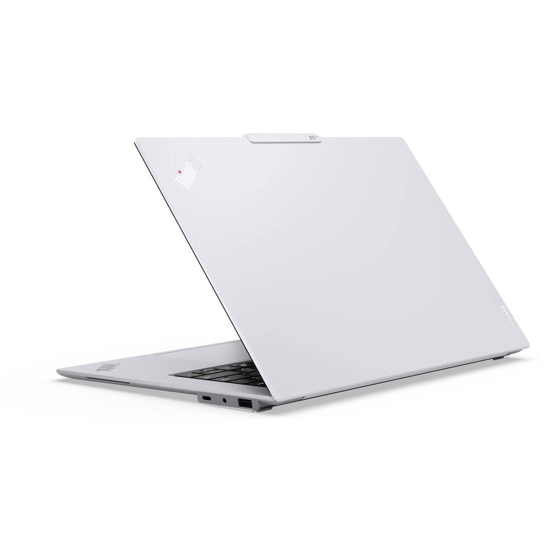 Laptop Lenovo ThinkPad X9-15 Gen 1 Aura Edition 2.8K 15.3 inch Intel Core Ultra 7 228V 32GB 512GB SSD Windows 11 Pro Grey