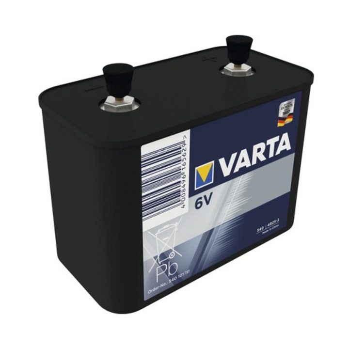 Baterie Varta 4R25-2 6V 17Ah