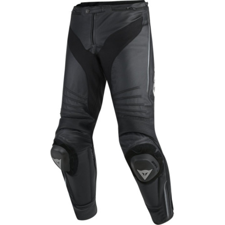 Pantaloni DAINESE MISANO BLACK BLACK ANTHRACITE 50