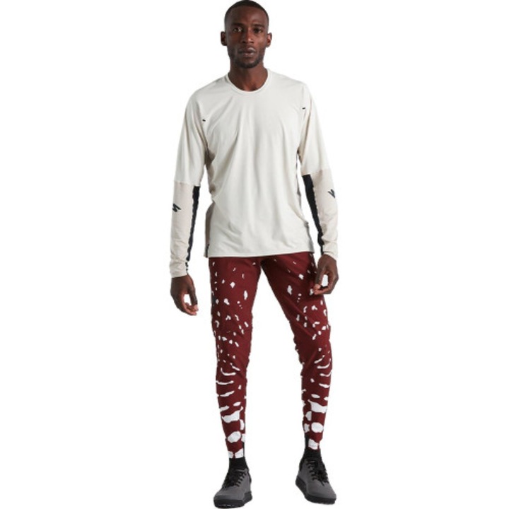 Pantaloni SPECIALIZED Prey Trail - Rum 34