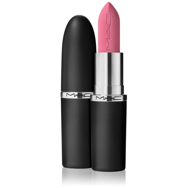 Mat Mac R Ruj Mat Mac Cosmetics Ruj Mat Mat Macximal Matasos Umbra: Lipstick Snob ...