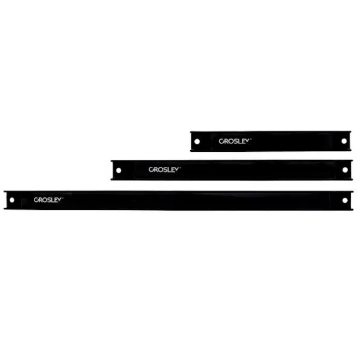 GROSLEY Set suport magnetic de perete pentru unelte, 3 piese