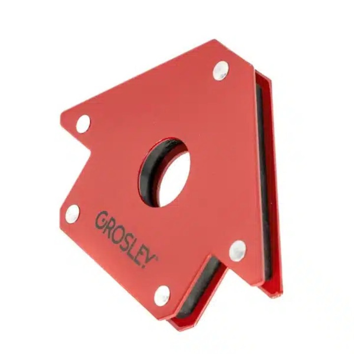 GROSLEY Magnet de sudură 22.5kg