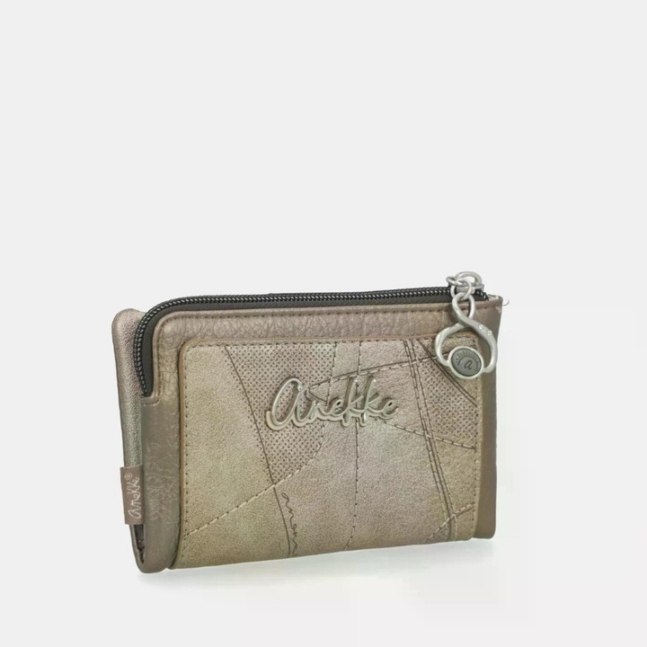 Anekke Auralis RFID védett pénztárca 42819-912