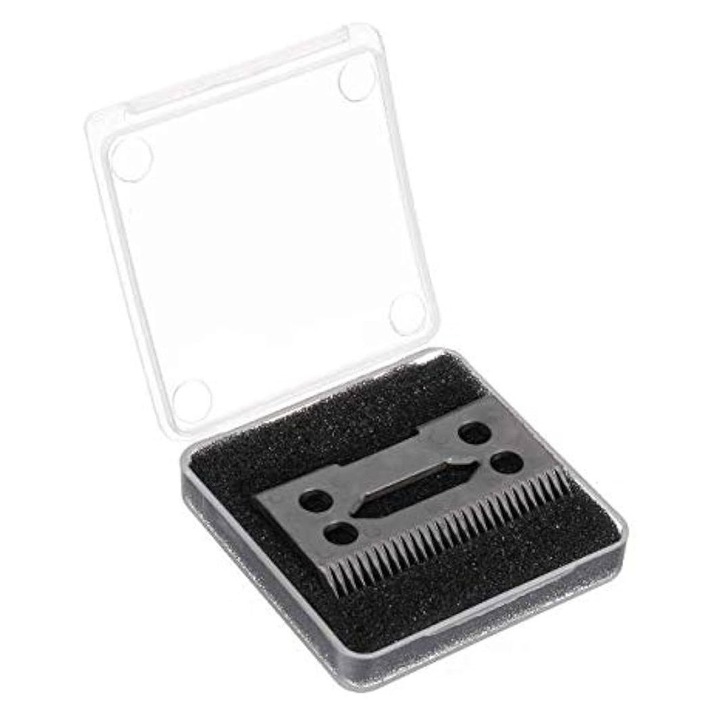 Cutit / Lama ceramica pentru masina de tuns Wahl Black