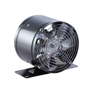 Sisteme de ventilatie