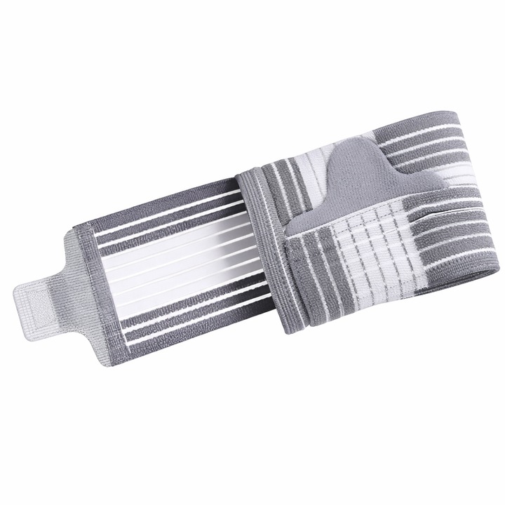 Orteza pentru Incheietura Mainii cu Suport Elastic Reglabil pentru Protectie si Stabilitate, VENITIVO vindem celor inteligenti®