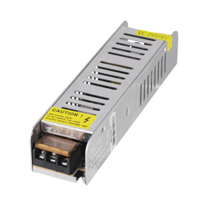 Sursa de alimentare 100W, pentru banda LED 12V