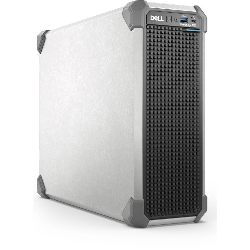 Server Dell PowerEdge T300 Quad-Core DELL PowerEdge T300(Xeon