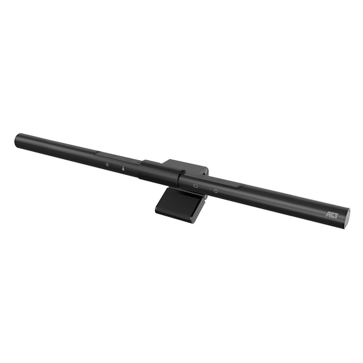 Lampa LED ACT pentru monitor, Control Tactil, Alimentare USB