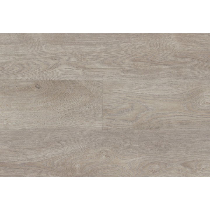 Pardoseala SPC, BerryAlloc, Style, Elegant Medium Grey, 5 mm, clasa 33, 1326 x 204 mm, 2.164 mp/cutie, Gri