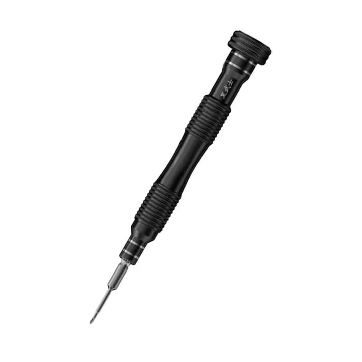 Surubelnita Precizie Varf Phillips 1.5 Cruce, Basekit XHZC, Service Telefoane Mobile si Electronice