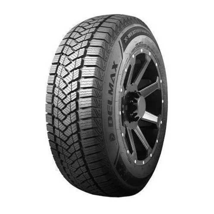 Anvelopa All Season 225/70 R15C Delmax X-Weather Van 4S 112/110S