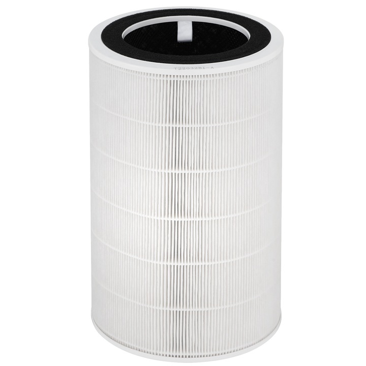 Filtru de rezerva Vivax SFAP-400 pentru Purificator de aer AP-400M W AERIS, Alb