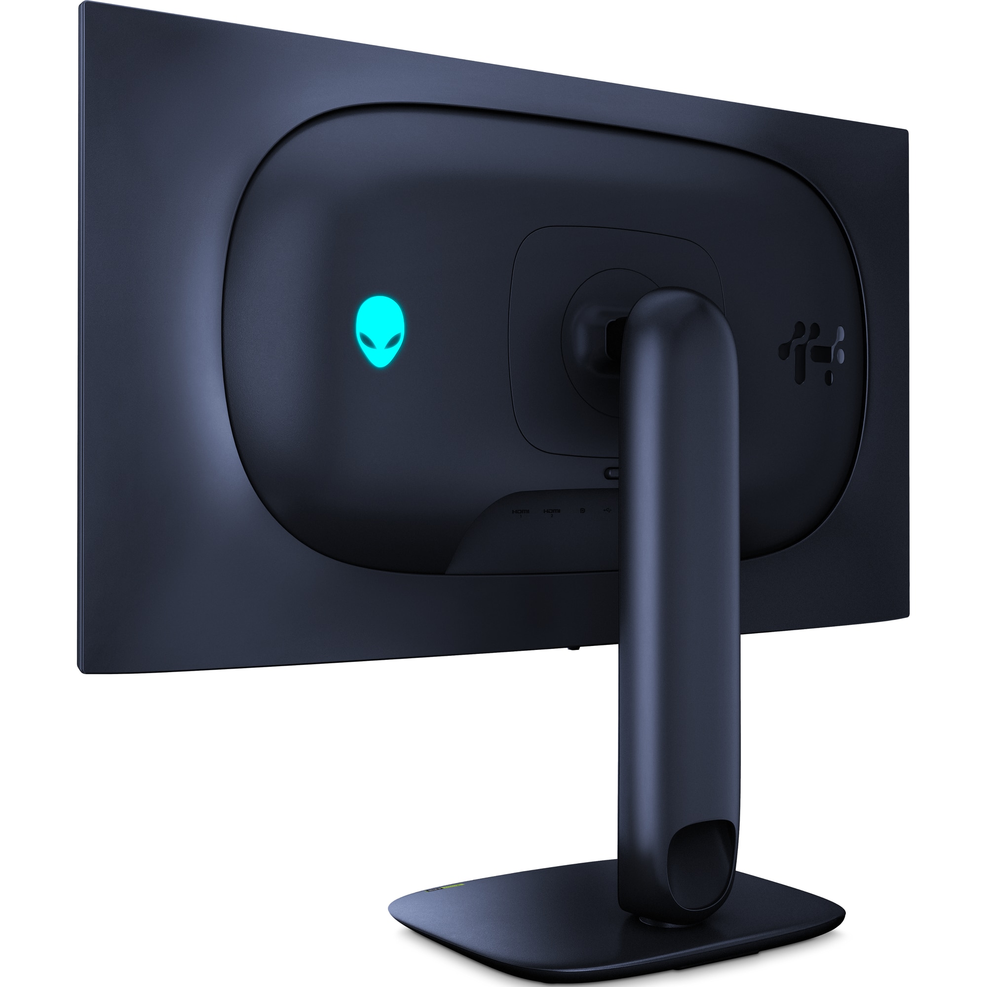 Monitor Gaming Dell Alienware AW2725Q, 27