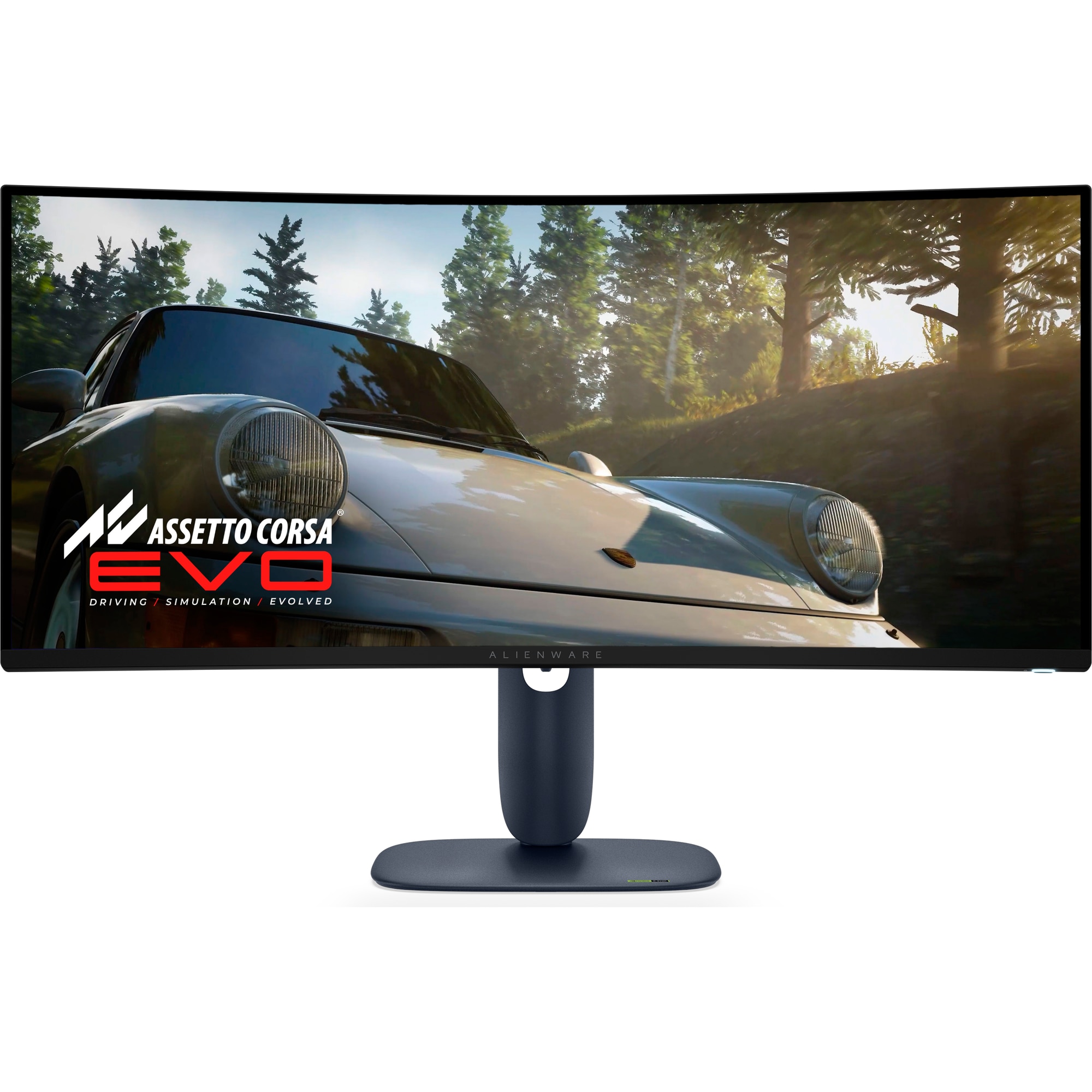 Monitor Gaming Dell Alienware AW3425DW, 34