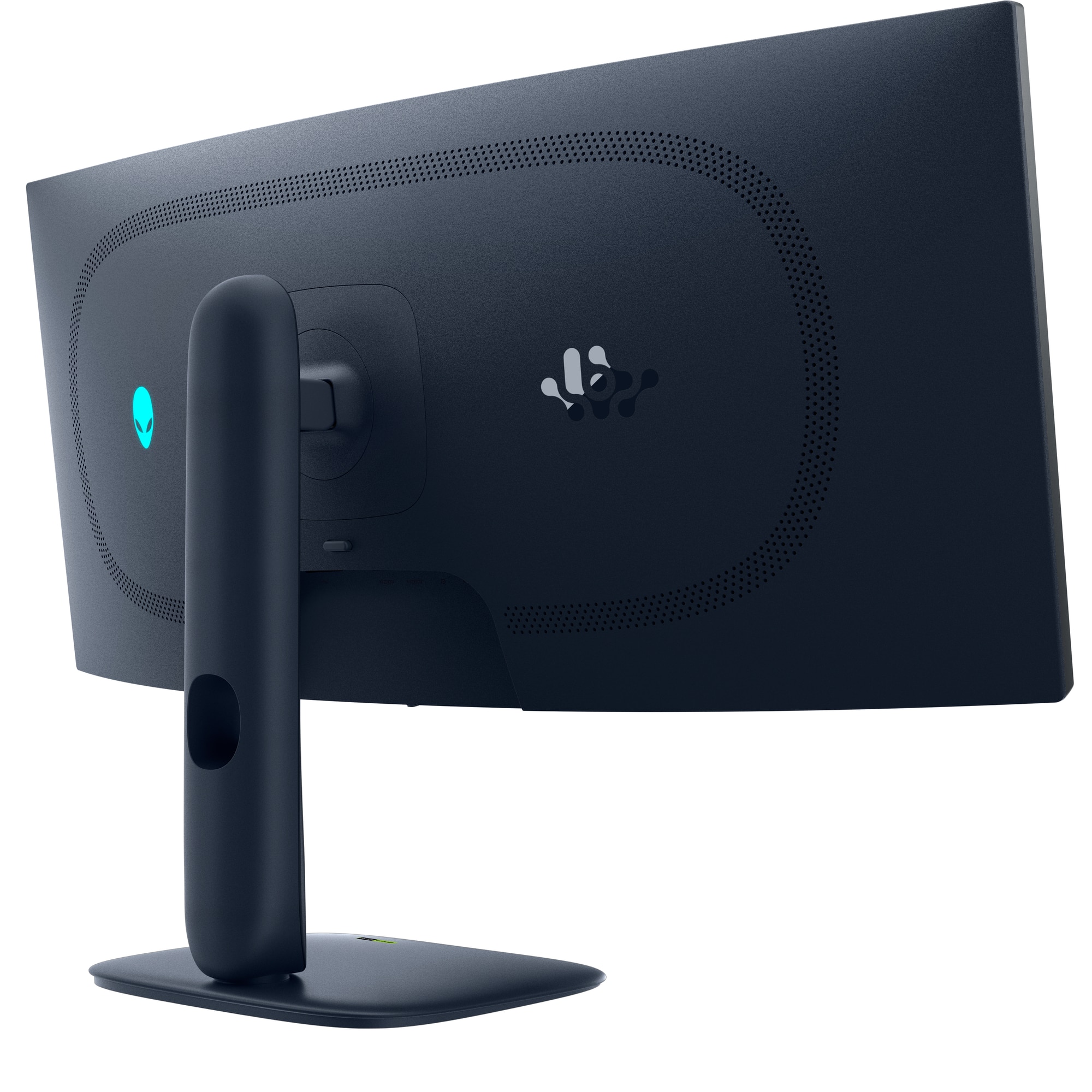 Monitor Gaming Dell Alienware AW3425DW, 34